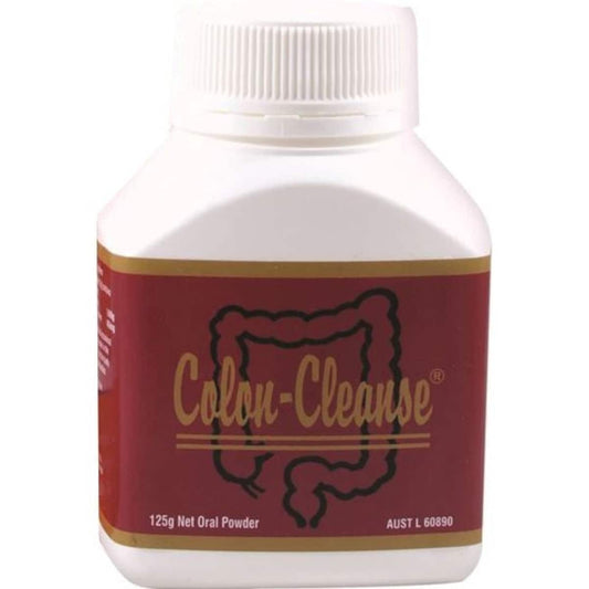 Colon Cleanse 125g