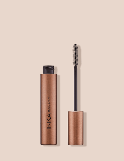 INIKA Mascara Bold Lash - Black