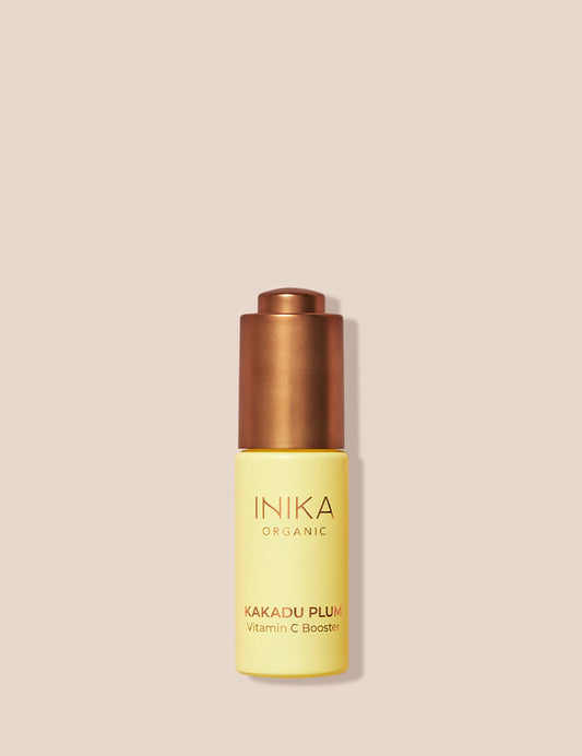 INIKA Kakadu Plum Vitamin C Booster