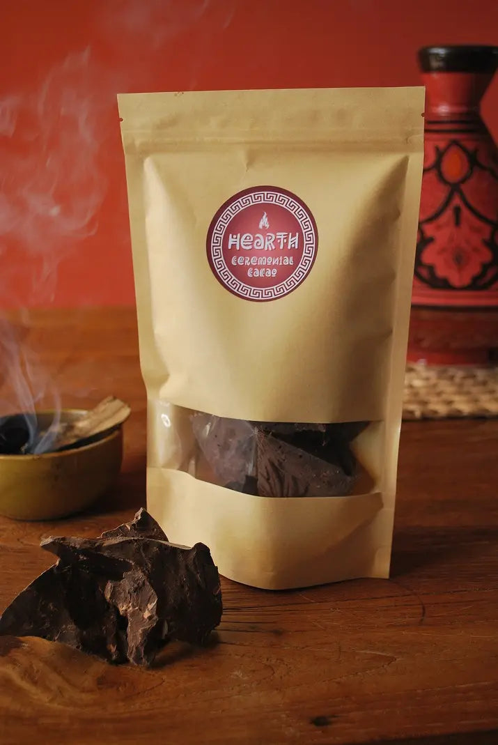 Hearth Cacao 250g