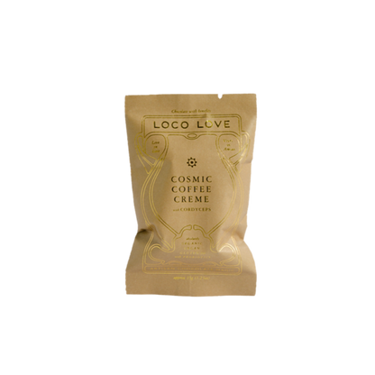 Loco Love Cosmic Coffee Creme