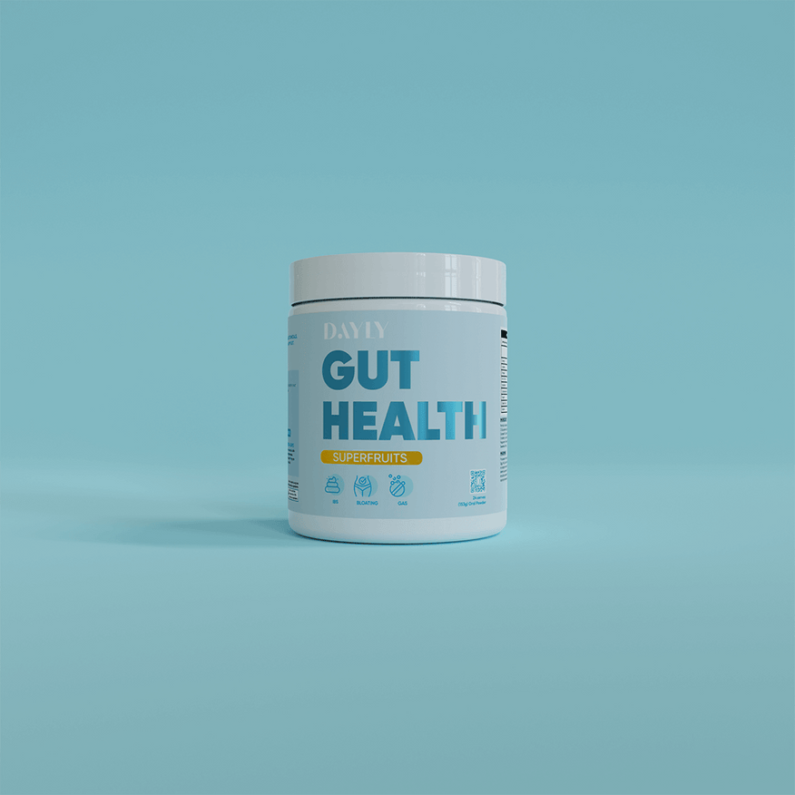 Dayly Gut Health Superfruits