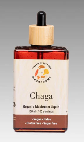 Touchwood Chaga Tincture 50ml