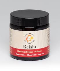 Touchwood Mushrooms Reishi 50g