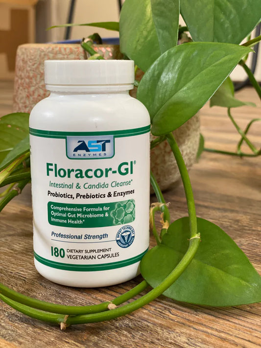 AST Floracor-GI