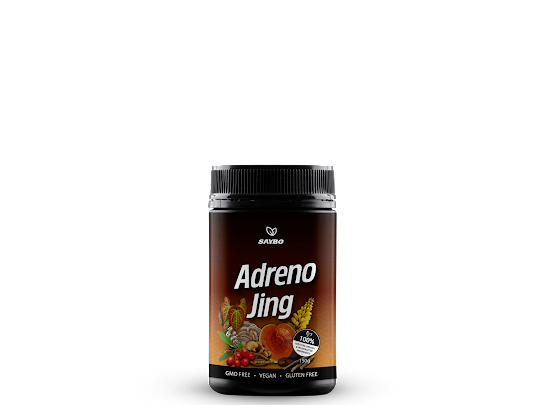 Saybo Adreno Jing 150g