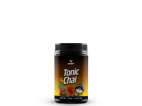 Saybo Tonic Chai 150g